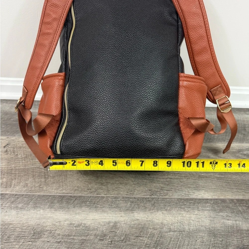 Itzy Ritzy Big Boss Diaper Bag